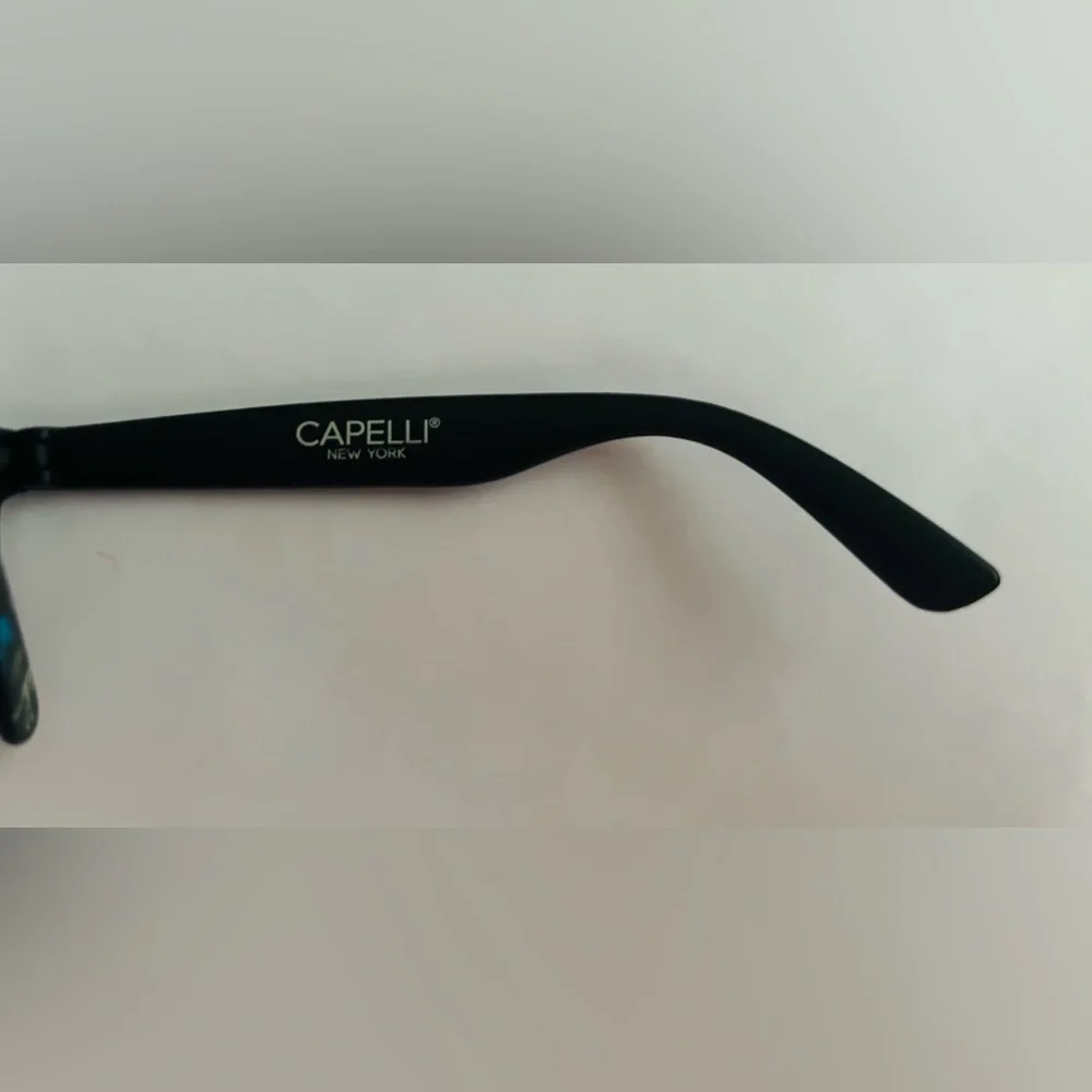 New Capelli of New York Infant Ages 0-24m 2 Pack Sunglasses 100% UV Protection